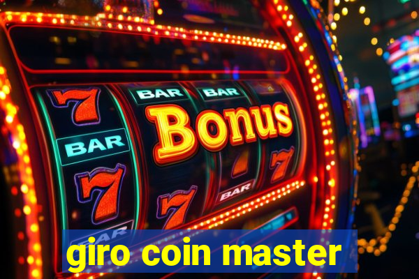 giro coin master